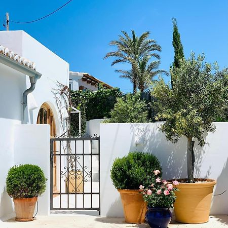 Calablanca Villa Javea Ngoại thất bức ảnh