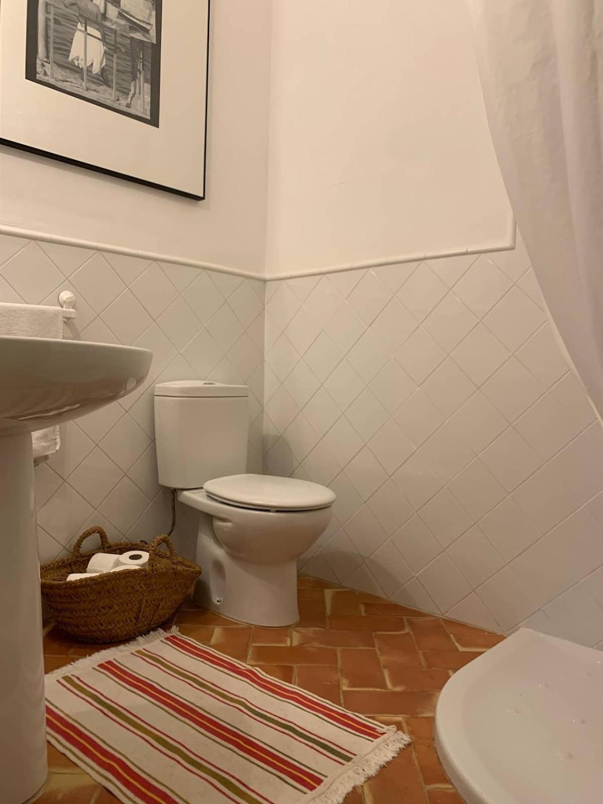 Calablanca Villa Javea Ngoại thất bức ảnh