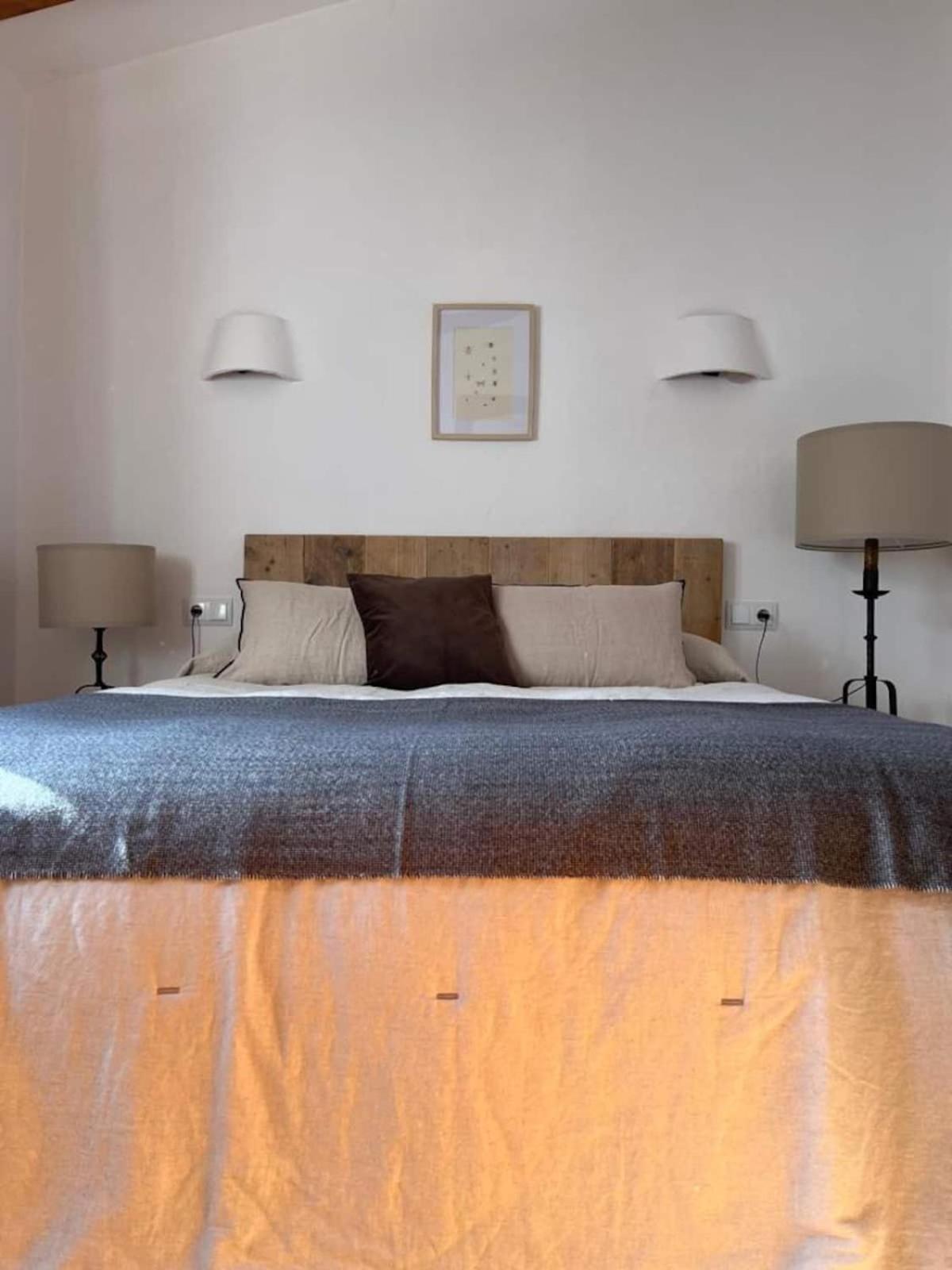 Calablanca Villa Javea Ngoại thất bức ảnh