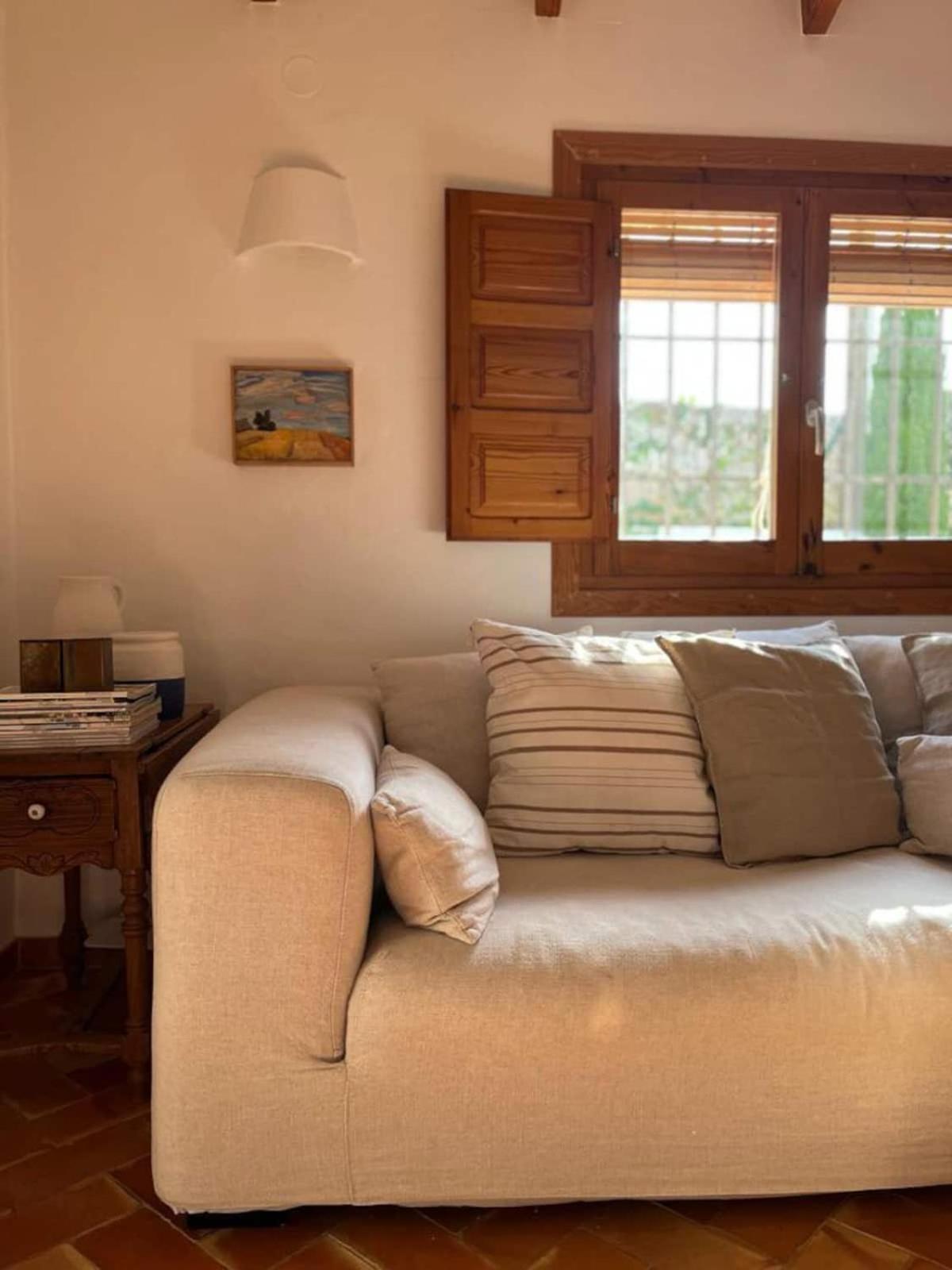 Calablanca Villa Javea Ngoại thất bức ảnh