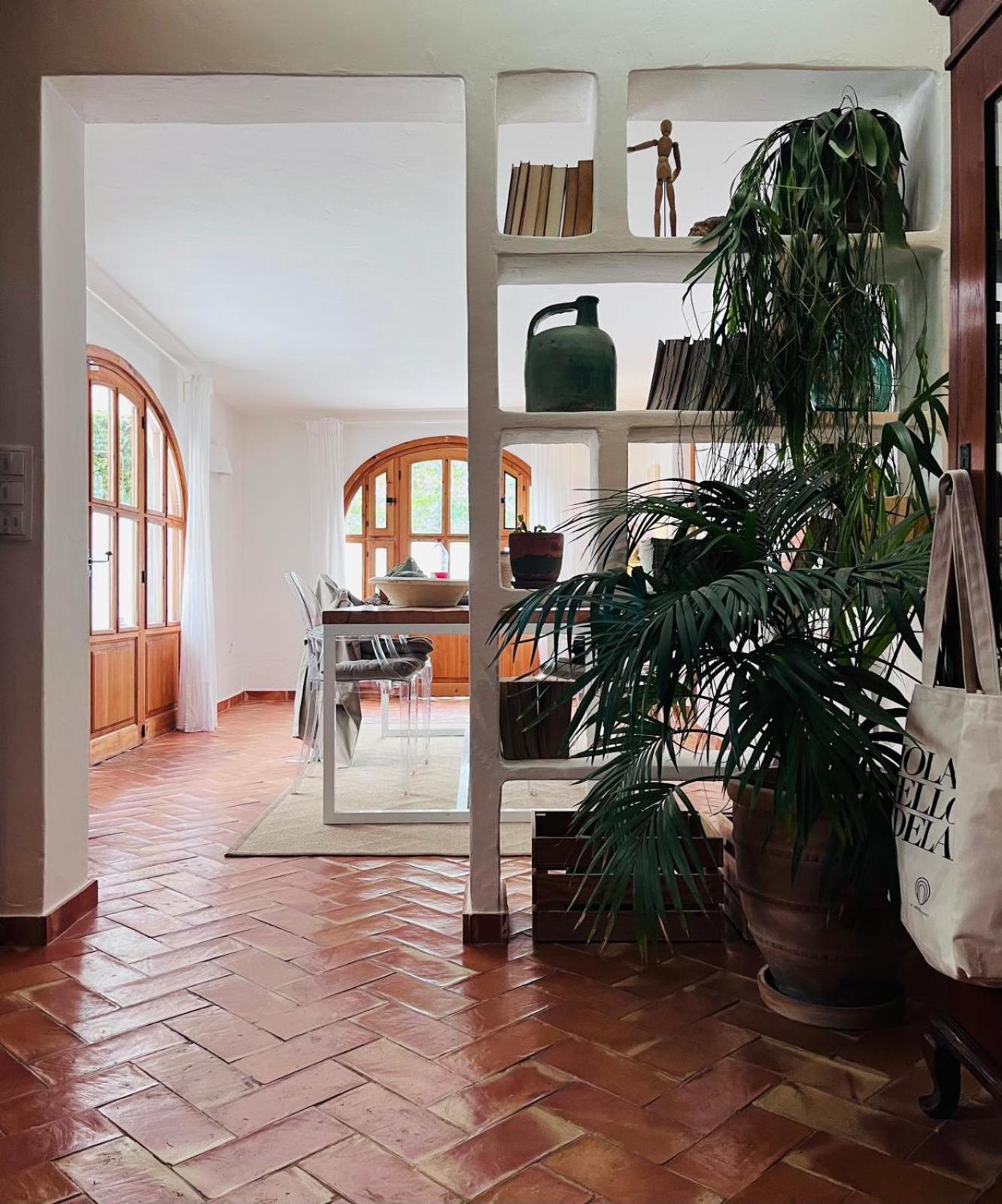 Calablanca Villa Javea Ngoại thất bức ảnh