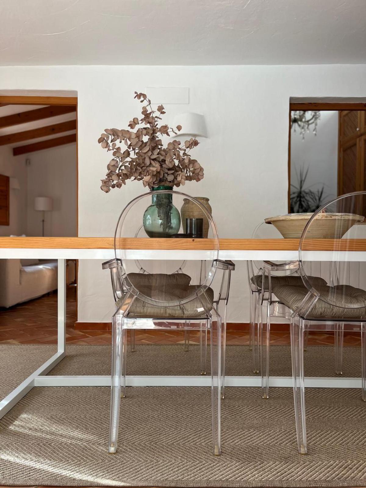 Calablanca Villa Javea Ngoại thất bức ảnh