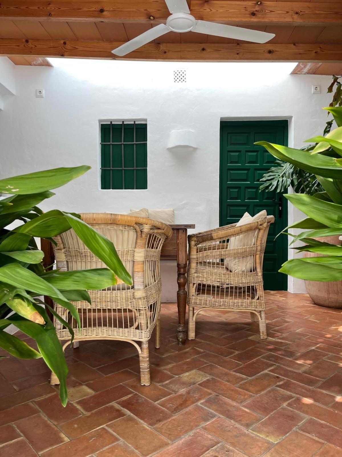 Calablanca Villa Javea Ngoại thất bức ảnh